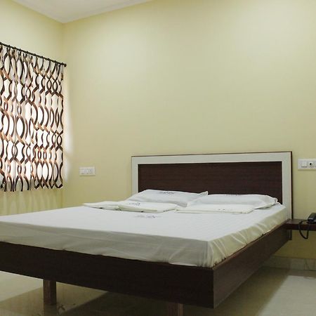 Hotel Shs Grand Park à Coimbatore Extérieur photo