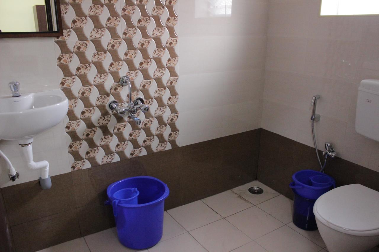 Hotel Shs Grand Park à Coimbatore Extérieur photo