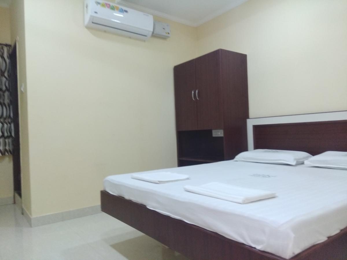 Hotel Shs Grand Park à Coimbatore Extérieur photo